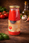 Passata di Pomodoro Siccagno Siciliano – Premium Tomatensauce aus Sizilien
